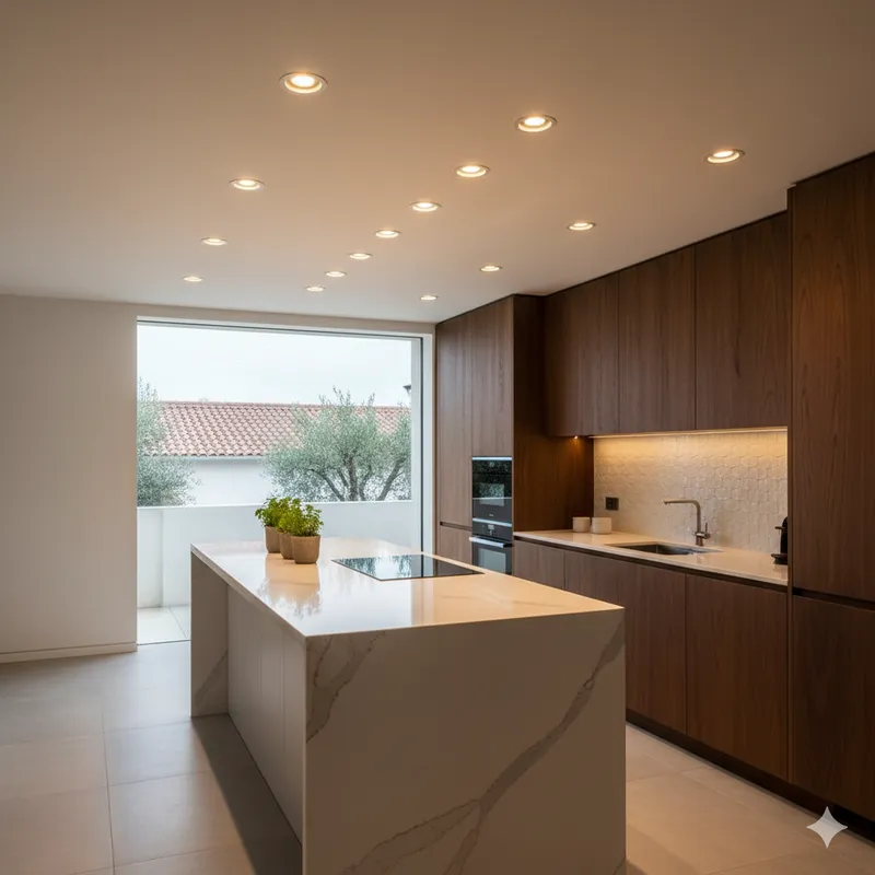 Upgrade de disjuntores